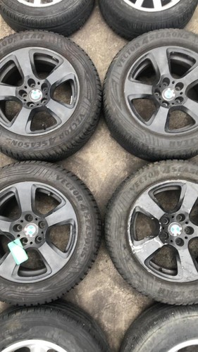 Jeu jantes bmw - bmw, x3