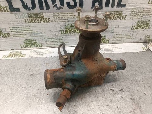 Pompe eau nissan patrol 3 - eau, 3.3