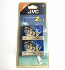 Pack cassettes video - de,