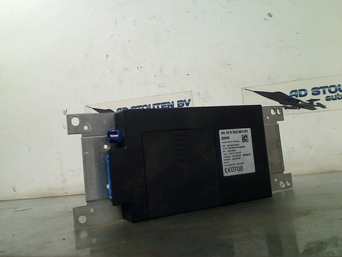 Ordinateur telephone bmw - telephone,