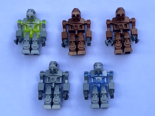 Lego exo force choose your - lego, exo-force
