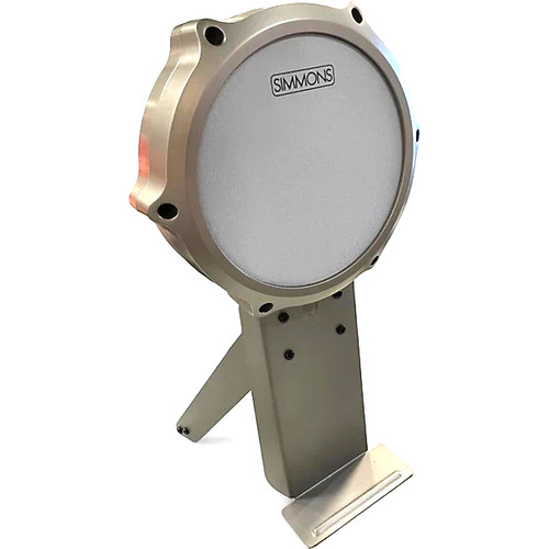 Simmons titan bass - titan,