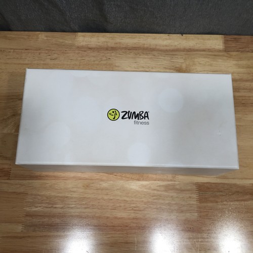 Zumba fitness toning - zumba,
