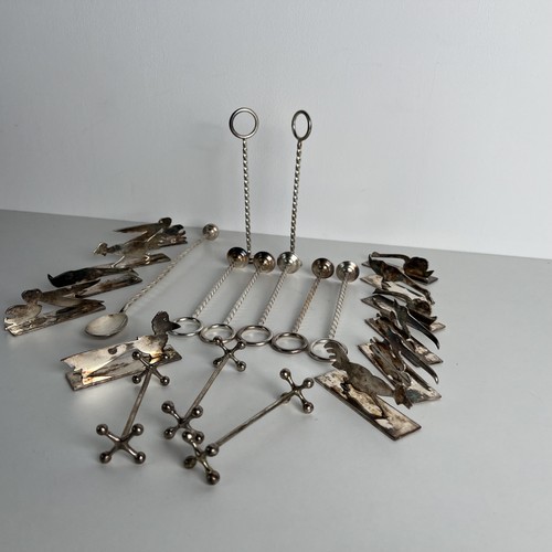 Suite porte couteaux - porte-couteaux, yorel