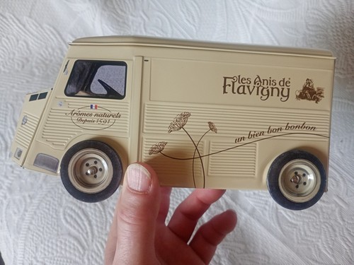 Les anis flavigny - anis,