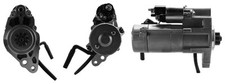 LUCAS Démarreur 2 KW
