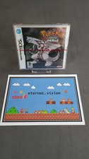 [NDS] POKEMON VERSION PERLE