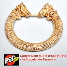 Gadget neuf bracelet de - gadget,