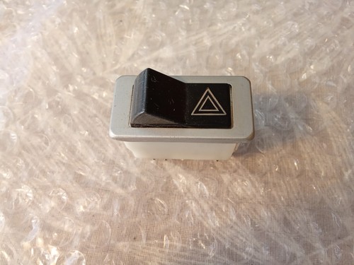 Bouton interrupteur warning - bouton,