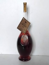BOUTEILLE CARAFE COGNAC PRUNIER XO BOTTLE DECANTER