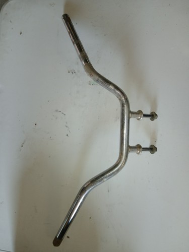 Guidon daelim 125cc - daelim, vt