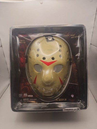 Friday the 13th - , voorhees