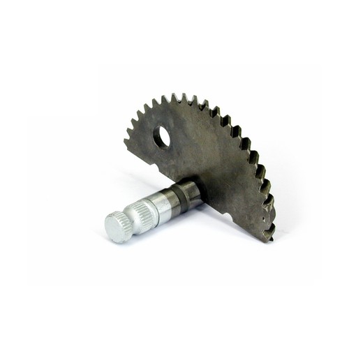 Axe kick adapt scooter - de,
