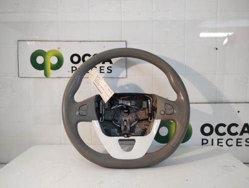 Volant renault zoe - renault, 1
