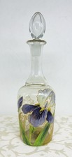 LEGRAS LIQUOR CORDIAL DECANTER
