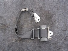 Ceinture de sécurité