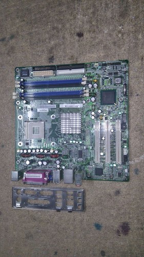 Carte mere 351067 001 - hp, 351067-001