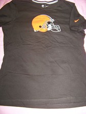 Nike Women's Cleveland Browns