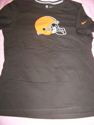 Nike women cleveland browns - women's,