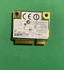 Carte Réseau Wifi Originale