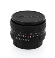 Pentacon  MC Prakticar 50 mm