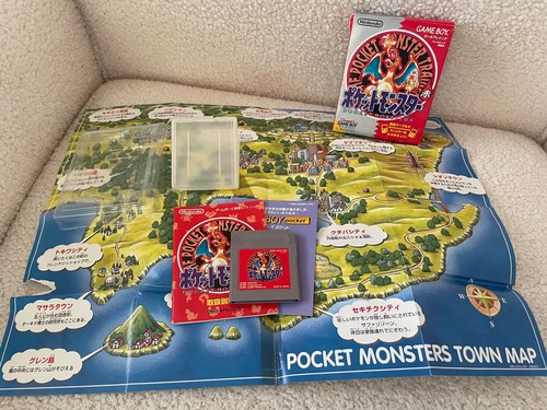 Pocket monsters pokémon - monsters,