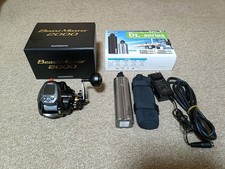 Shimano Beast Master 2000