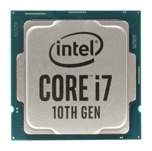 Processeur intel core - intel,