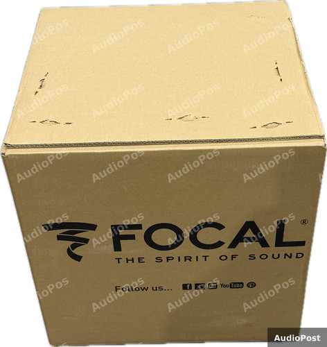 Focal sub 1000 high power - f,