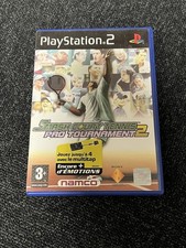 Smash Court Tennis pro