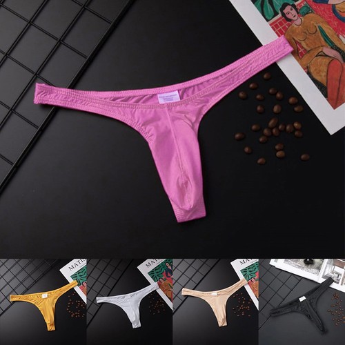 Sexy hommes string pour - hommes, g