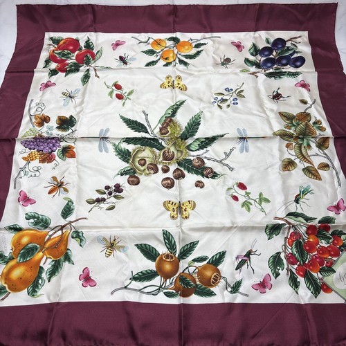 Foulard gucci accornero - foulard, v.accornero