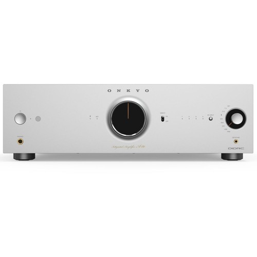 Amplificateur hifi onkyo - amplificateur,