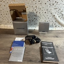 Nintendo Game Boy Advance SP Système Portable - Platine