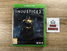Injustice 2 Xbox One PAL FR S