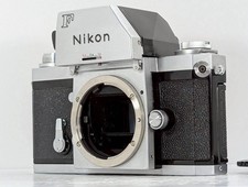 [ EXC+ 5] Nikon F Photomic FTN
