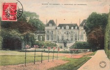 45 LES BORDS DU LOIRET LE