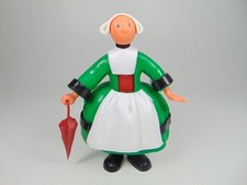 figurine pvc bécassine