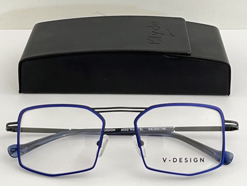 Lunette monture vue - de, neuve