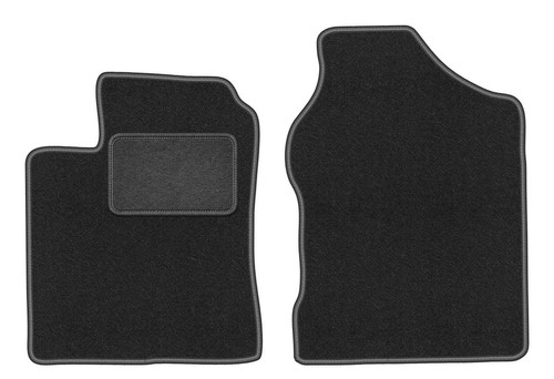 Tapis avant moquette - tapis, pour
