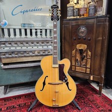 2010 Epiphone Emperor Regent