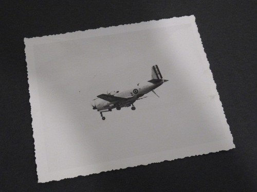 Photo avion breguet 1050 - avion, br.1050