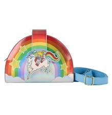 Sac à Main Loungefly Rainbow