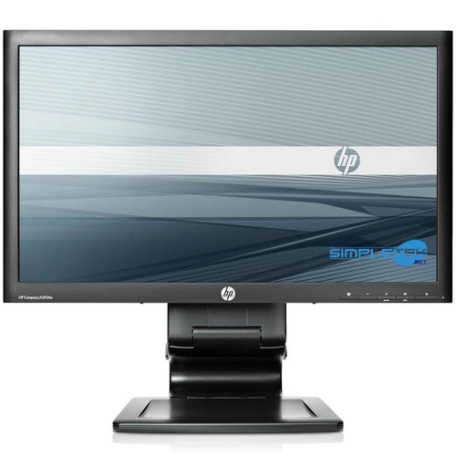 Compaq la2006x écran lcd - la2006x,