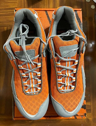Worx red wing shoes - worx, by