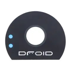 Back camera lens for motorola - back,