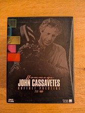 Hommage JOHN CASSAVETES BLU