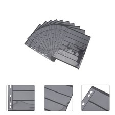  10 Pcs Album De Collection