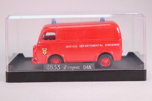 Le7101 solido 4833 - le7101, 1/43