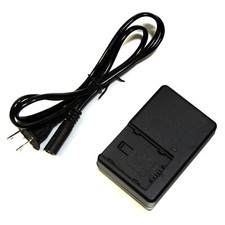 Battery Charger For Panasonic